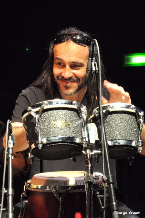 Minino Garay Quartet – Vamos